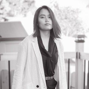 Meet your Posher, Paulyne